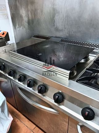 Local comercial en venta en Escala, L´