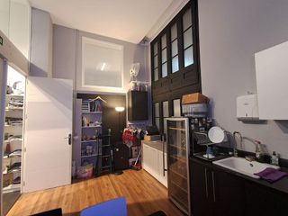 Local comercial en alquiler en Sant Gervasi - Galvany en Barcelona