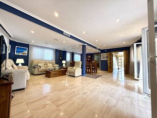 Chalet en venta en El Balcó - Jaume I en Oropesa del Mar/Orpesa