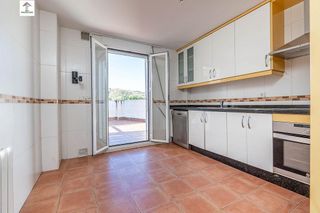 Casa pareada en venta en Cenes de la Vega