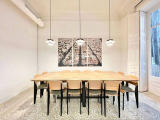 Piso en alquiler en La Dreta de l'Eixample en Barcelona