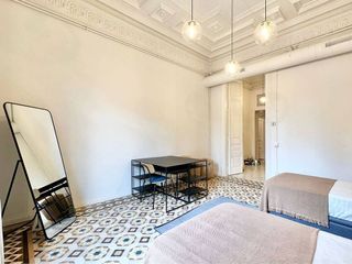 Piso en alquiler en La Dreta de l'Eixample en Barcelona