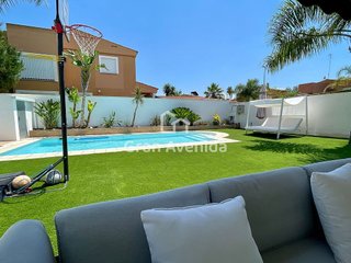 Chalet en alquiler en Montepilar en Eliana (l´)