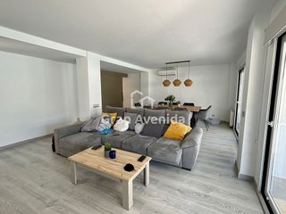 Chalet en alquiler en Montepilar en Eliana (l´)