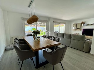 Chalet en alquiler en Montepilar en Eliana (l´)