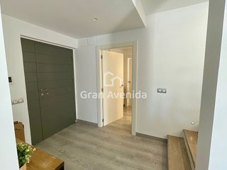 Chalet en alquiler en Montepilar en Eliana (l´)