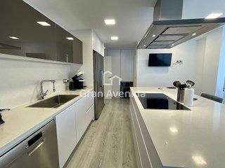 Chalet en alquiler en Montepilar en Eliana (l´)