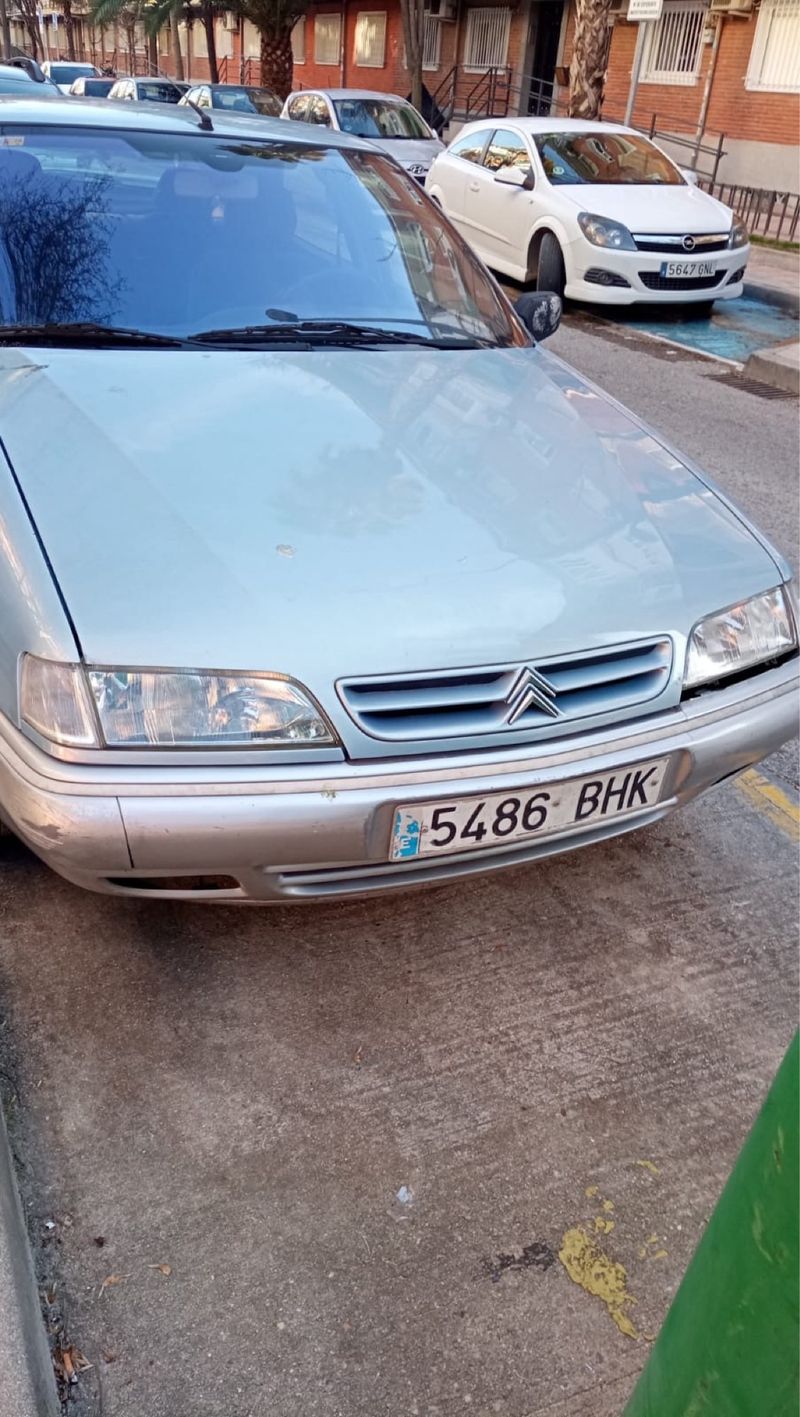 Citroen Xantia 2001 - foto 1