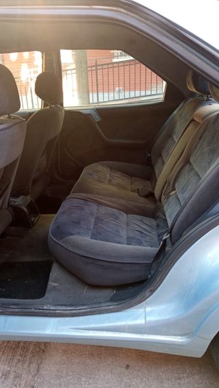 Citroen Xantia 2001