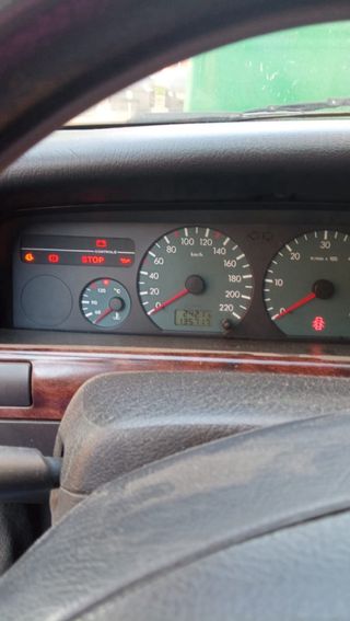 Citroen Xantia 2001