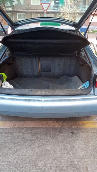 Citroen Xantia 2001