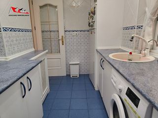 Piso en alquiler en Feria en Albacete