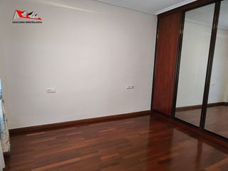 Piso en alquiler en Feria en Albacete