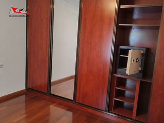 Piso en alquiler en Feria en Albacete