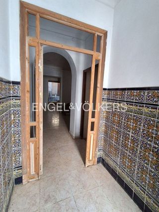 Chalet en venta en Pilas