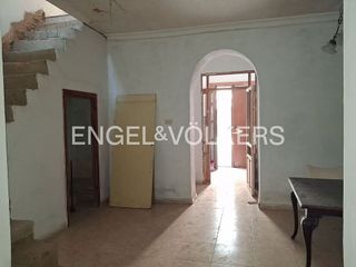 Chalet en venta en Pilas