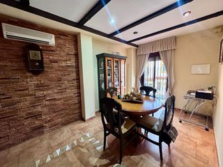 Casa adosada en venta en Zona el Higuerón en Benalmádena