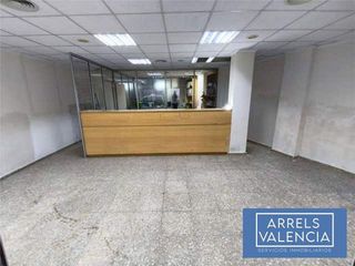 Local comercial en alquiler en Benicalap en Valencia
