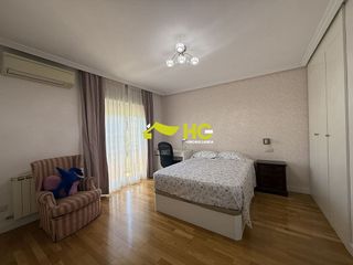 Casa pareada en alquiler en Casco Urbano en Villaviciosa de Odón