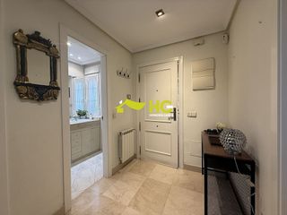 Casa pareada en alquiler en Casco Urbano en Villaviciosa de Odón