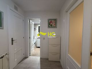 Casa pareada en alquiler en Casco Urbano en Villaviciosa de Odón