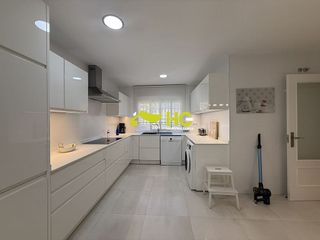 Casa pareada en alquiler en Casco Urbano en Villaviciosa de Odón