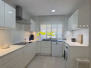 Casa pareada en alquiler en Casco Urbano en Villaviciosa de Odón