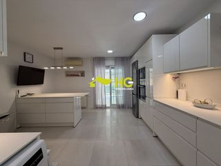 Casa pareada en alquiler en Casco Urbano en Villaviciosa de Odón