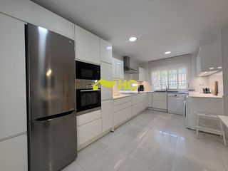 Casa pareada en alquiler en Casco Urbano en Villaviciosa de Odón