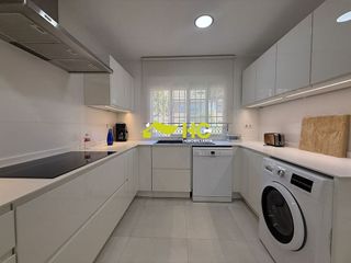 Casa pareada en alquiler en Casco Urbano en Villaviciosa de Odón