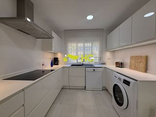 Casa pareada en alquiler en Casco Urbano en Villaviciosa de Odón