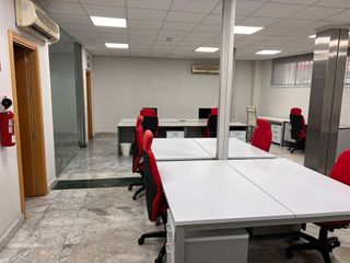 Oficina en alquiler en Pisa en Mairena del Aljarafe