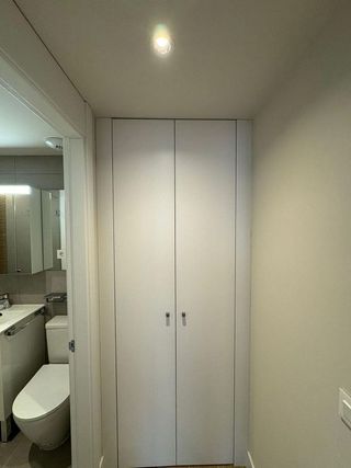 Piso en alquiler en Delicias en Madrid