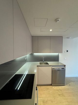 Piso en alquiler en Delicias en Madrid