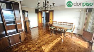 Piso en venta en Numancia - San Fernando en Santander