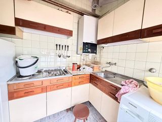Piso en venta en Centro - Desierto - Arrontegi en Barakaldo
