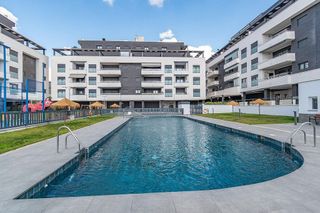 Piso en venta en San Miguel en Armilla