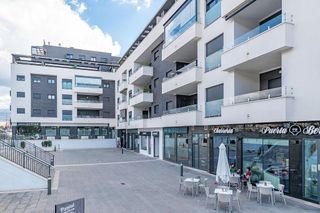 Piso en venta en San Miguel en Armilla