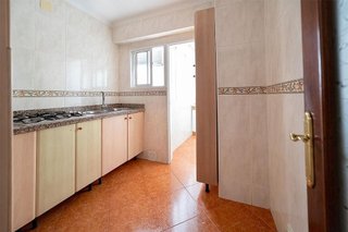 Piso en venta en El Ejido - La Merced - La Victoria en Málaga