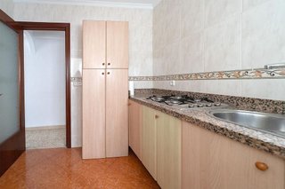 Piso en venta en El Ejido - La Merced - La Victoria en Málaga