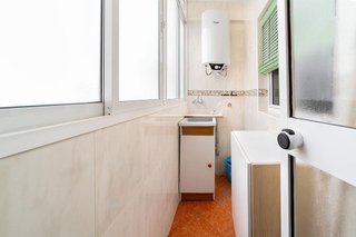 Piso en venta en El Ejido - La Merced - La Victoria en Málaga