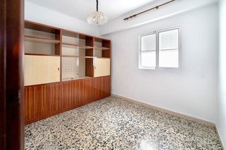 Piso en venta en El Ejido - La Merced - La Victoria en Málaga