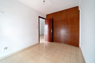 Piso en venta en El Ejido - La Merced - La Victoria en Málaga