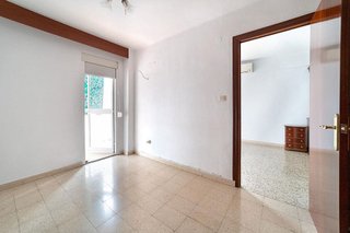 Piso en venta en El Ejido - La Merced - La Victoria en Málaga