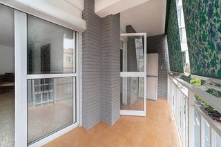 Piso en venta en El Ejido - La Merced - La Victoria en Málaga