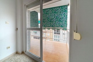 Piso en venta en El Ejido - La Merced - La Victoria en Málaga