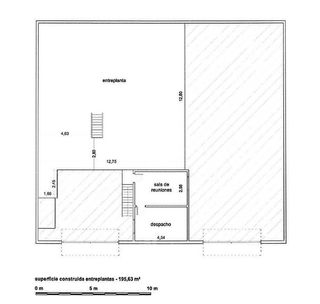 Nave industrial en venta en Adurtza - Aretxabaleta en Vitoria-Gasteiz