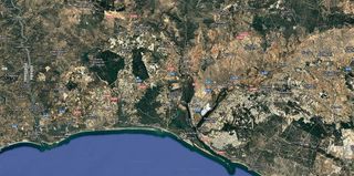 Piso en venta en Cartaya