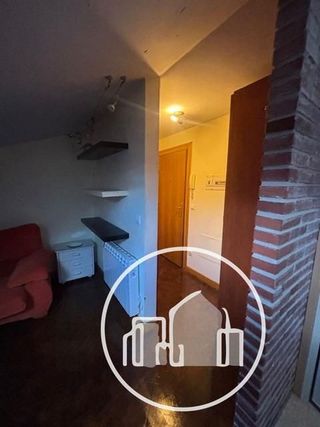 Ático en venta en Medina de Pomar