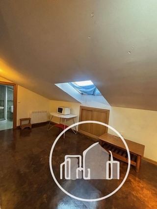 Ático en venta en Medina de Pomar